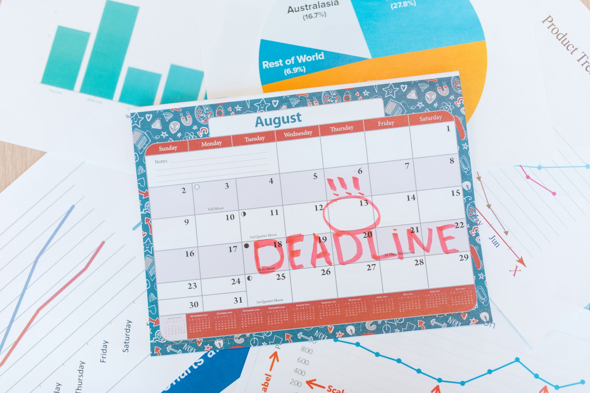 AI scheduling tools for small business, photo by RDNE Stock project