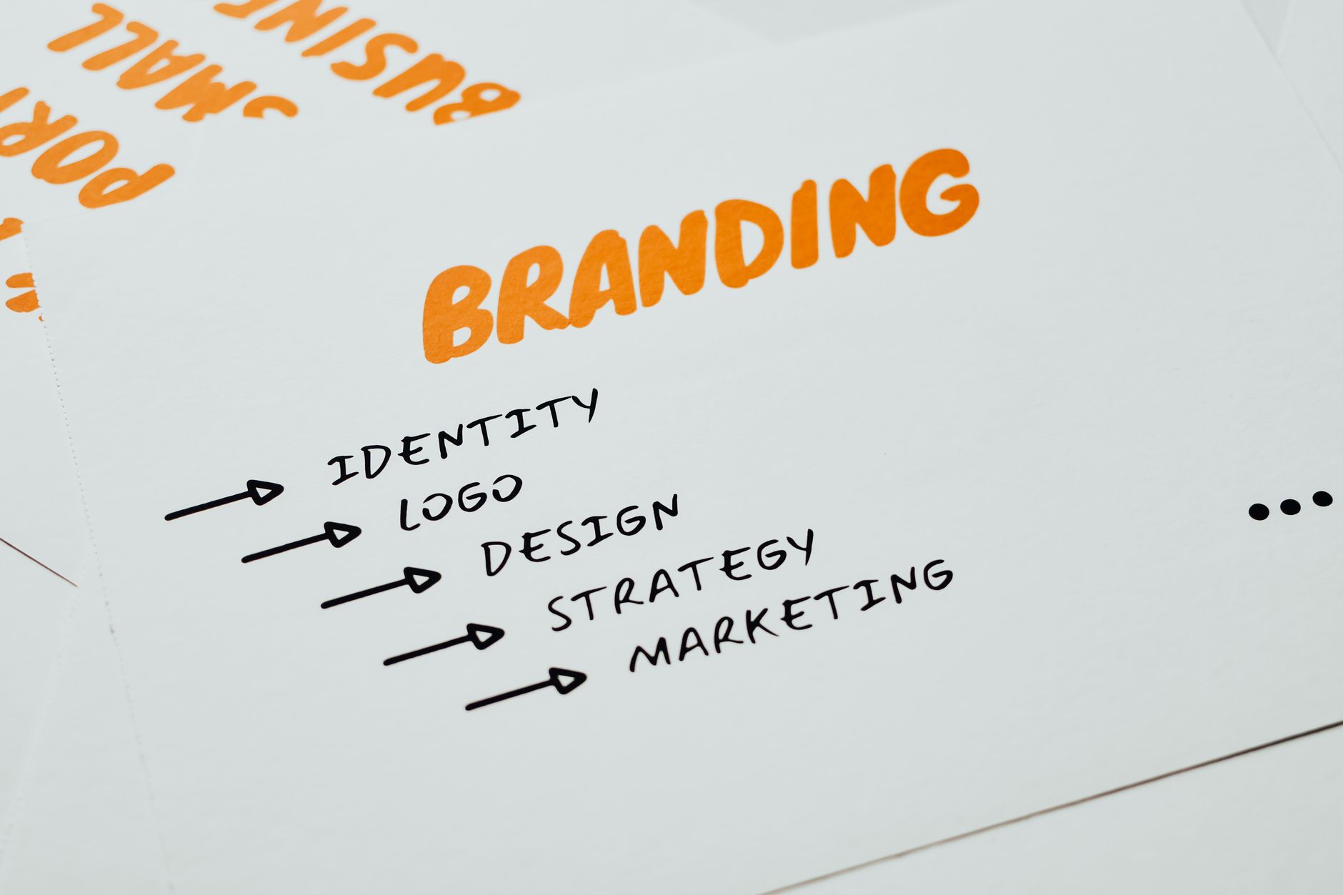 content marketing ideas for local business, photo by Eva Bronzini