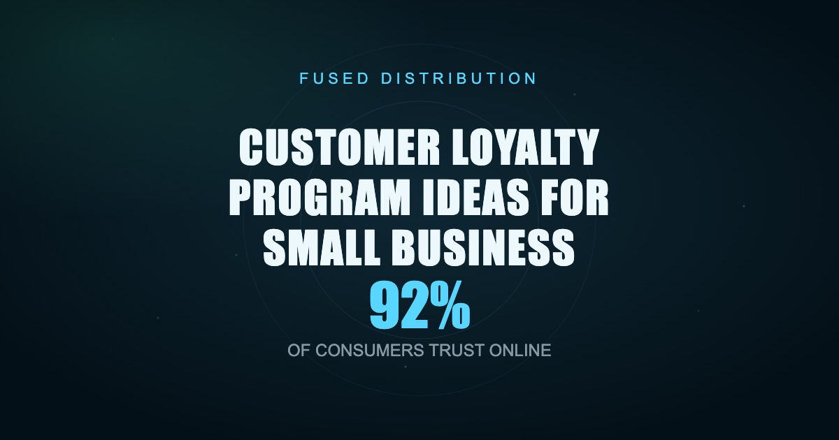 Here are 6-word alt texts for the hero image:1. Boost loyalty, grow your small business.