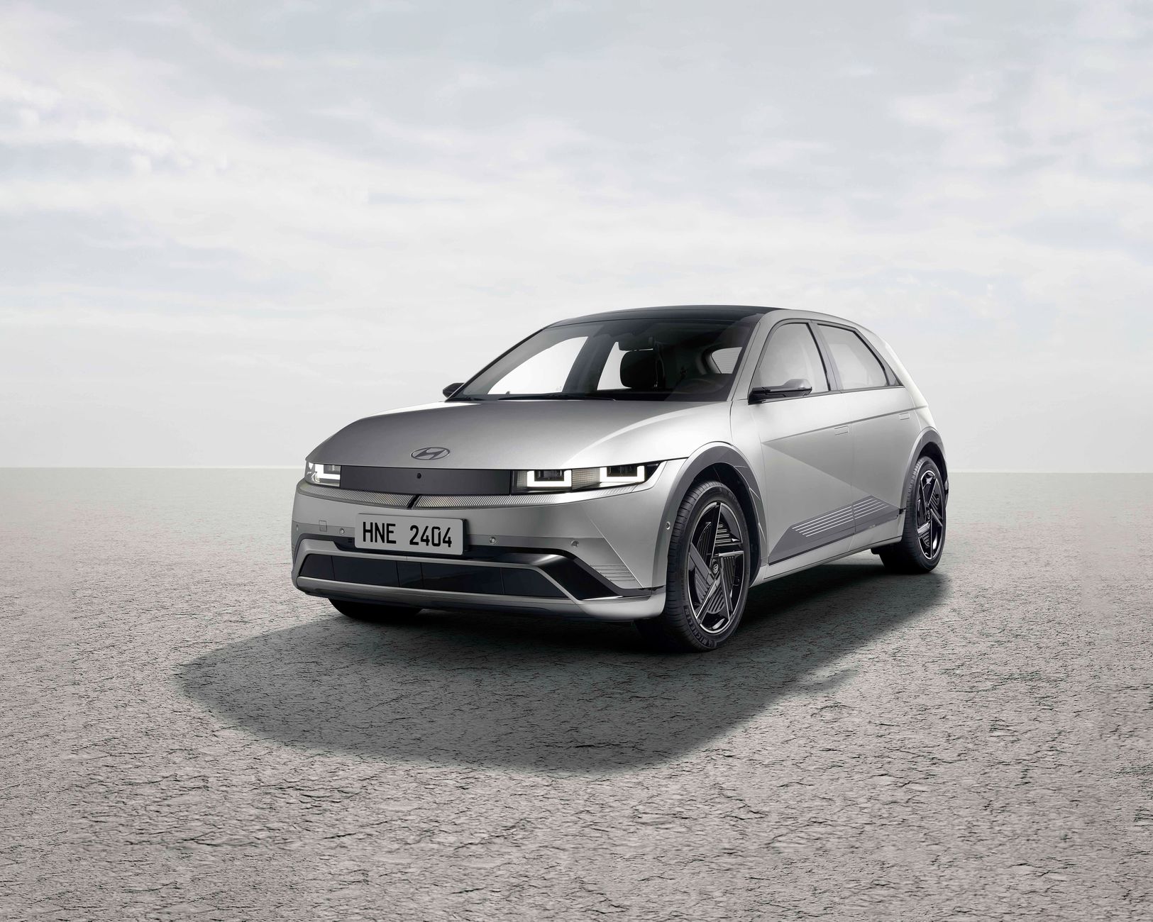 electric vehicle silver demand explained, photo by Hyundai Motor Group