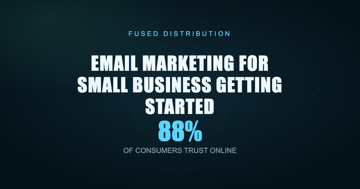 Here are 6-word options for the hero image:1. Small business email marketing bas