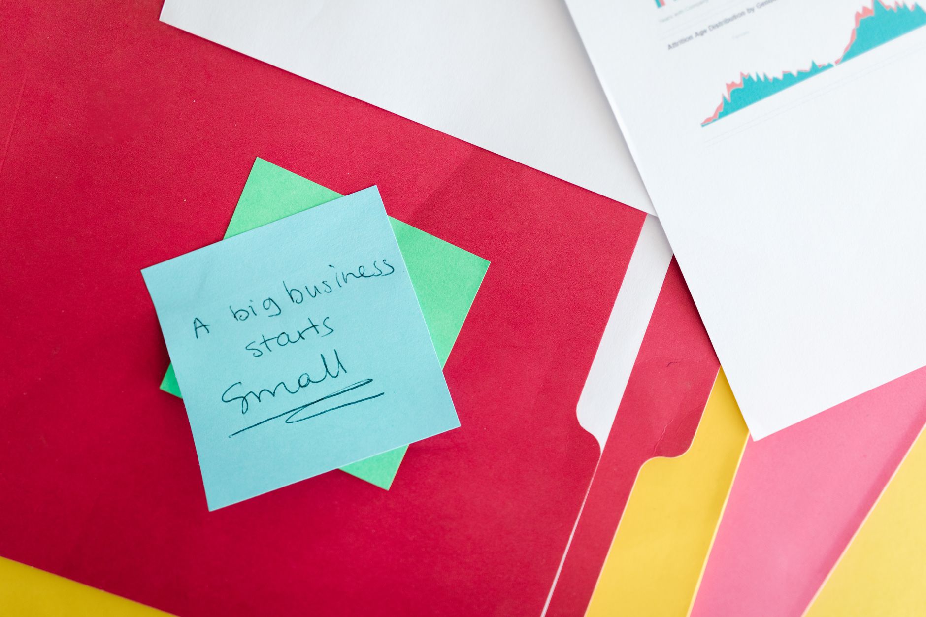 email marketing for small business getting started, photo by RDNE Stock project