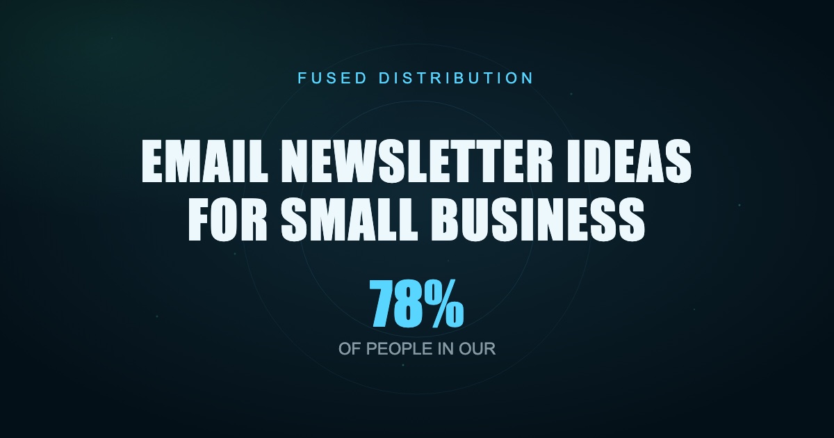 Here are 6-word options for the hero image:1. Grow your business, email marketin