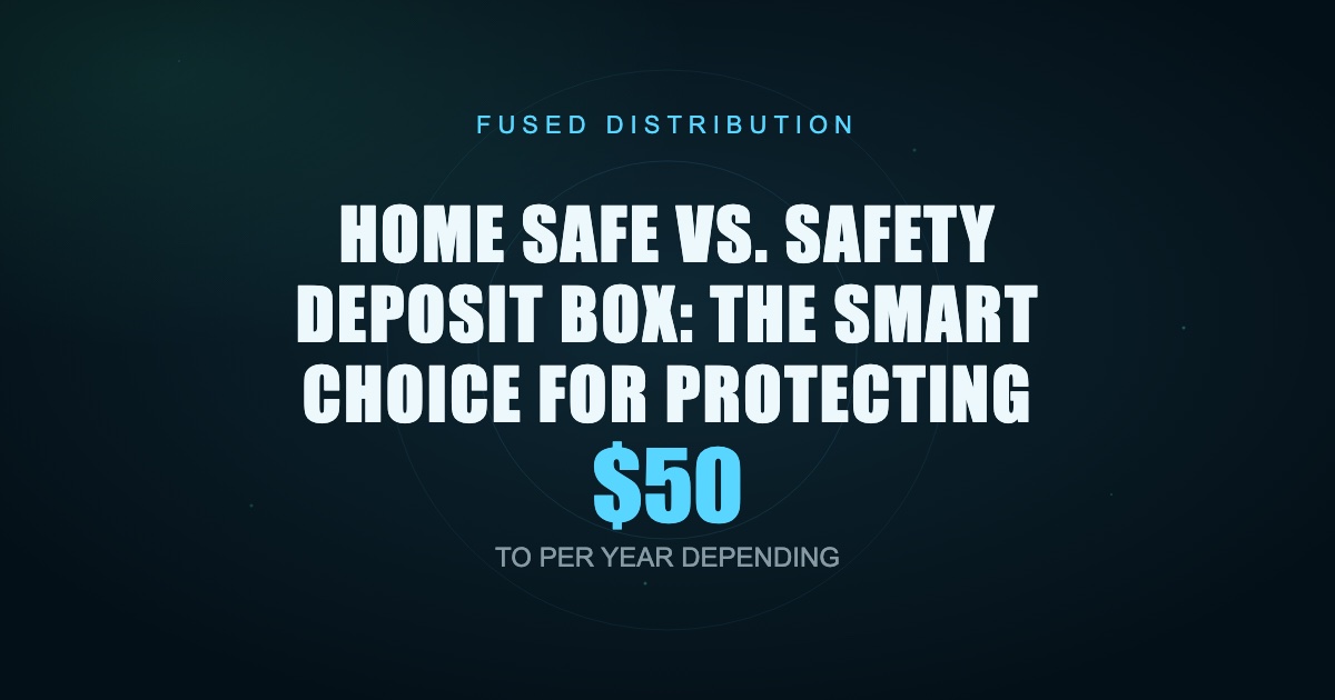 Here are 6-word options for the hero image:1. Silver security: Home safe versus