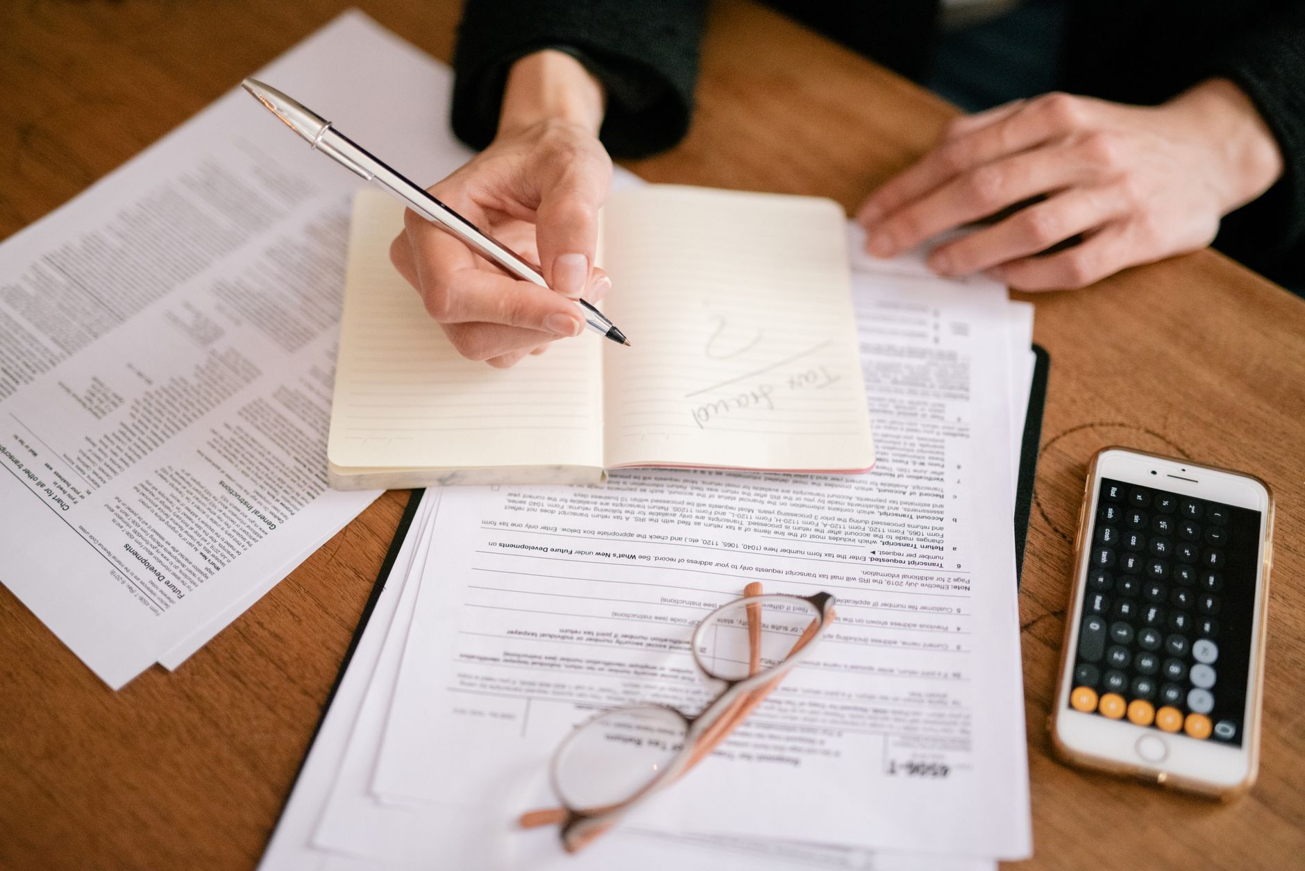 how to keep records of silver purchases for taxes, photo by Leeloo The First