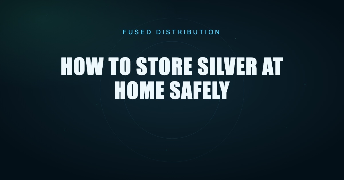 Here are 6-word options for the hero image:1. Protecting silver, ensuring long-t
