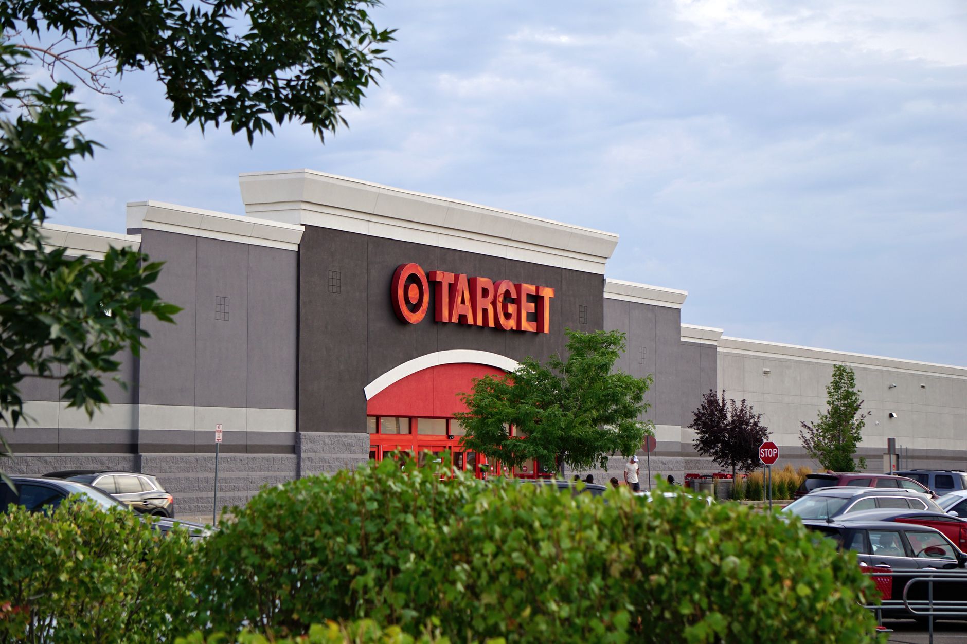 how to target local customers with facebook ads, photo by Joshua Brown