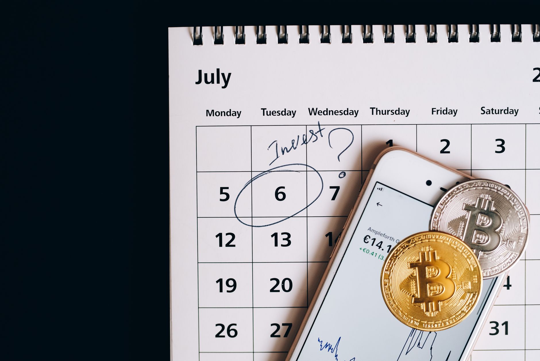 how to track silver price daily, photo by Leeloo The First