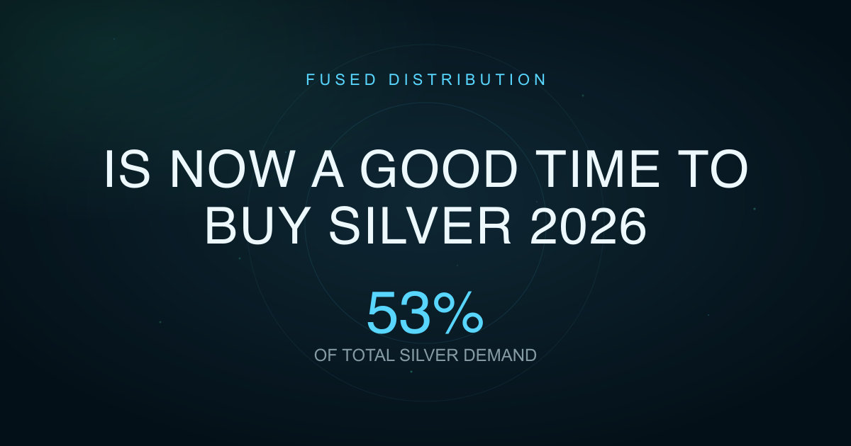Is Now A Good Time To Buy Silver 2026
