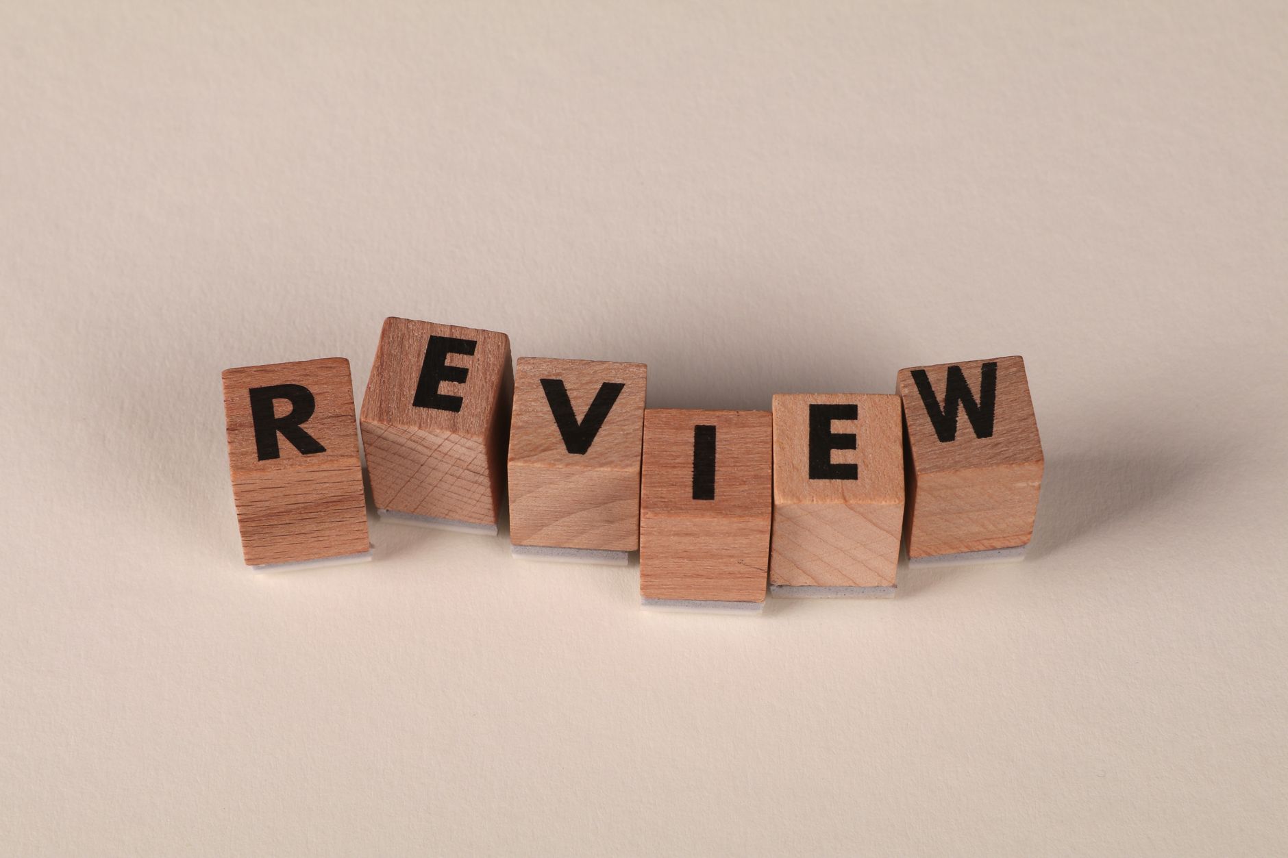 review generation tools for small business — photo by Ann H