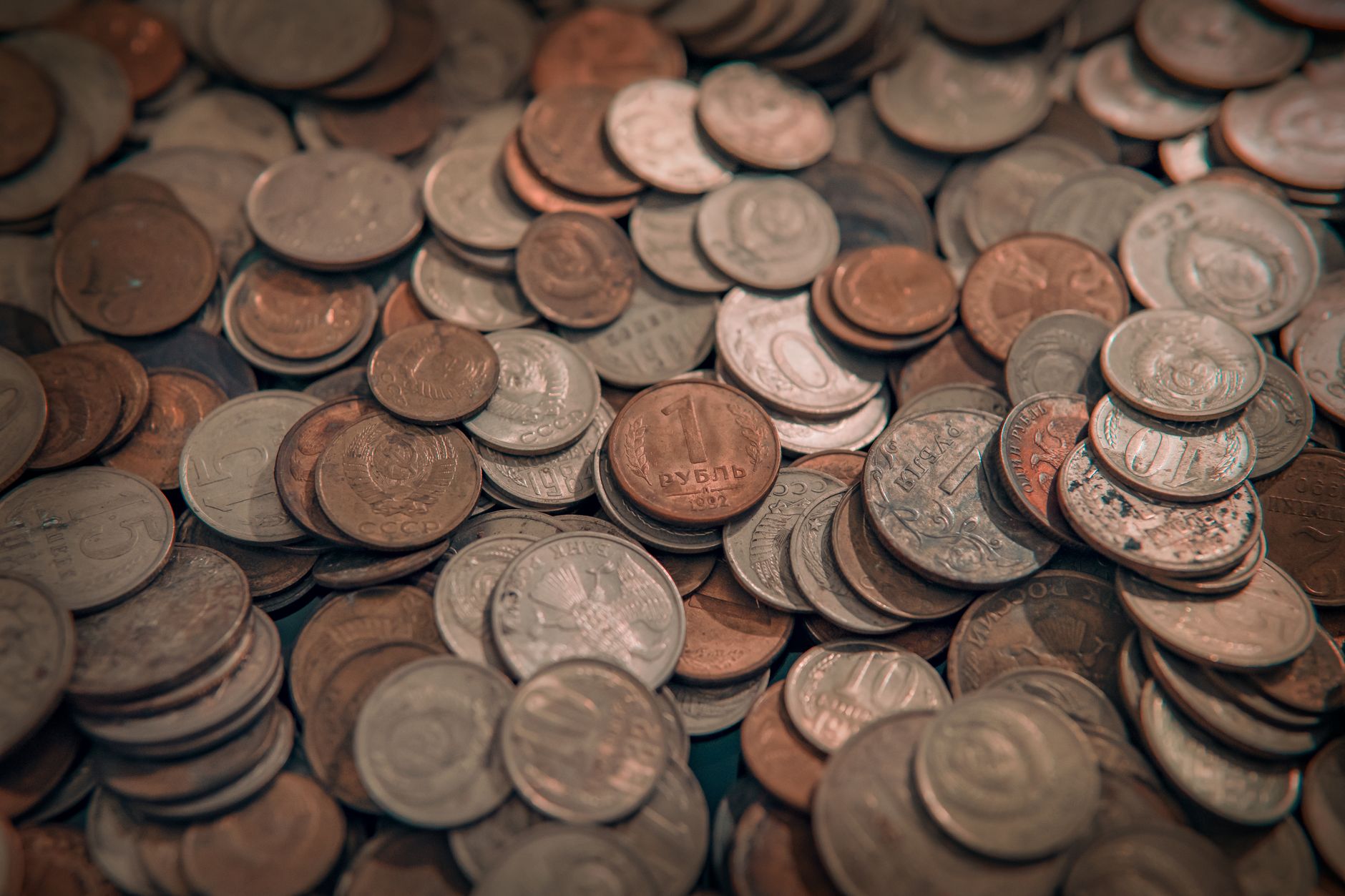 silver in ancient civilizations as currency, photo by Dmitry Demidov