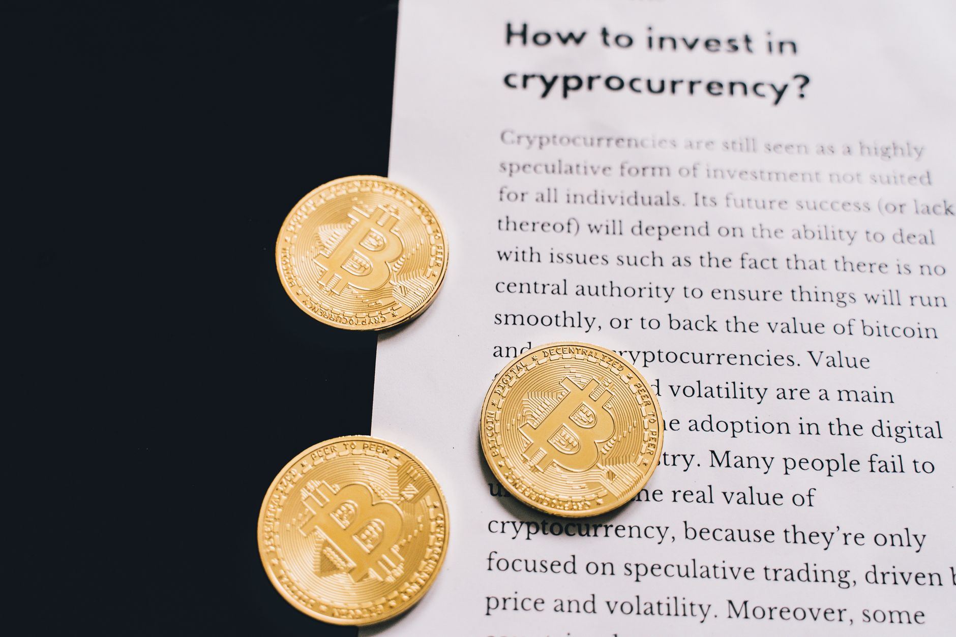 silver investment for beginners complete guide — photo by Alesia Kozik