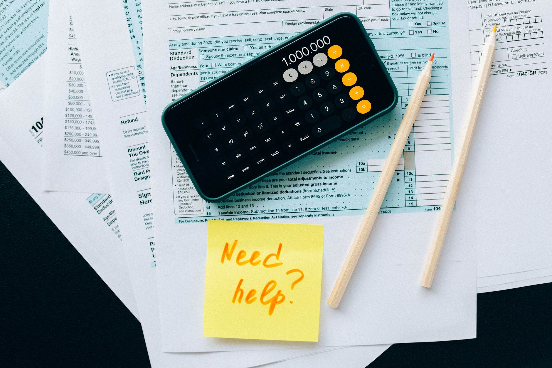 silver IRS reporting requirements what you need to know, photo by Nataliya Vaitkevich