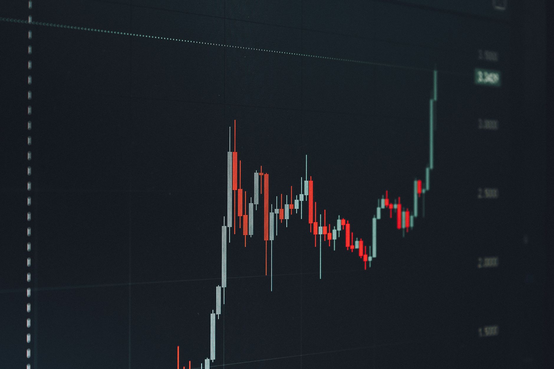 silver price prediction 2026 what analysts expect, photo by Arturo Añez.