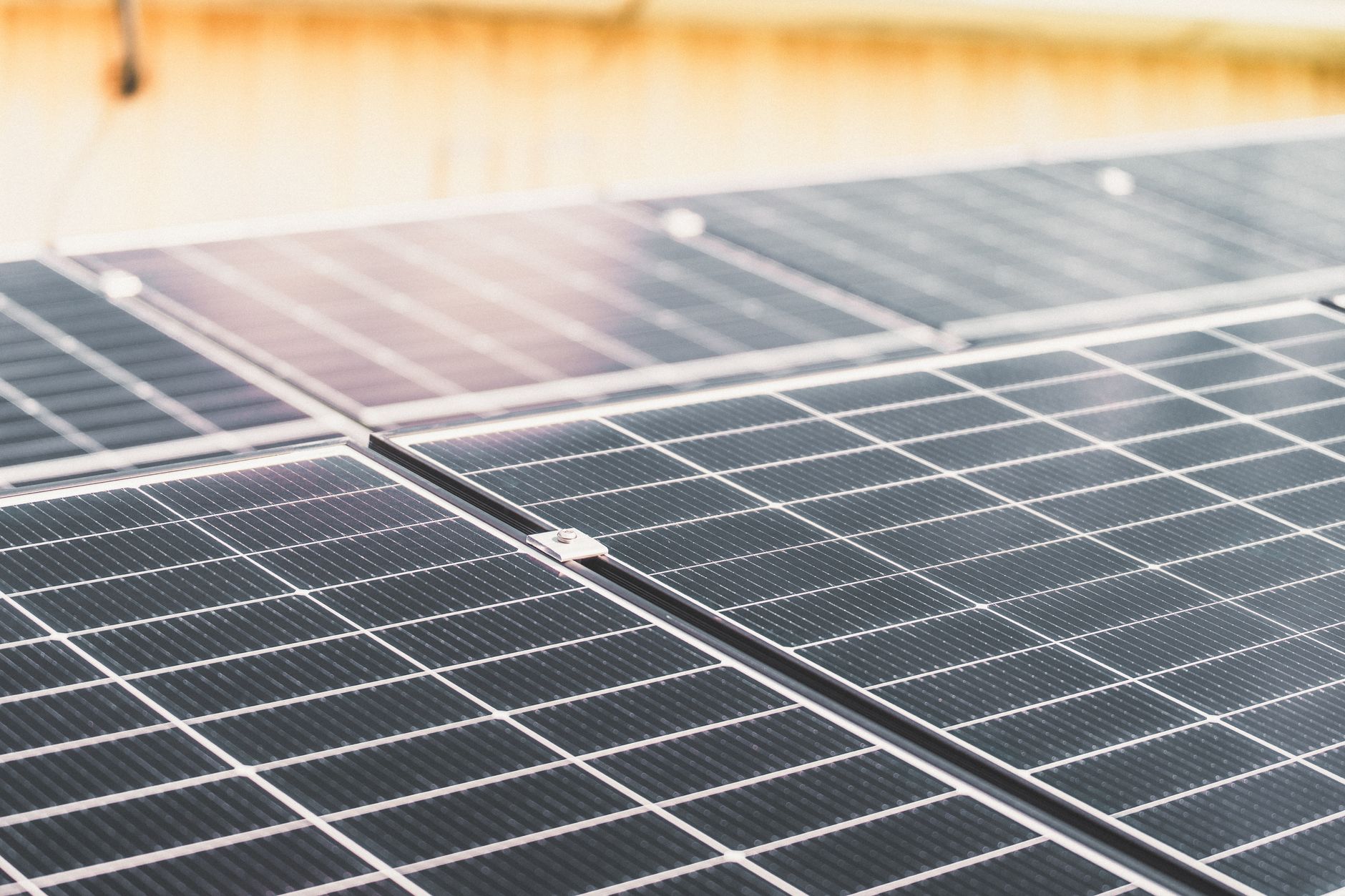 solar panel silver demand impact on price, photo by Elite Power Group