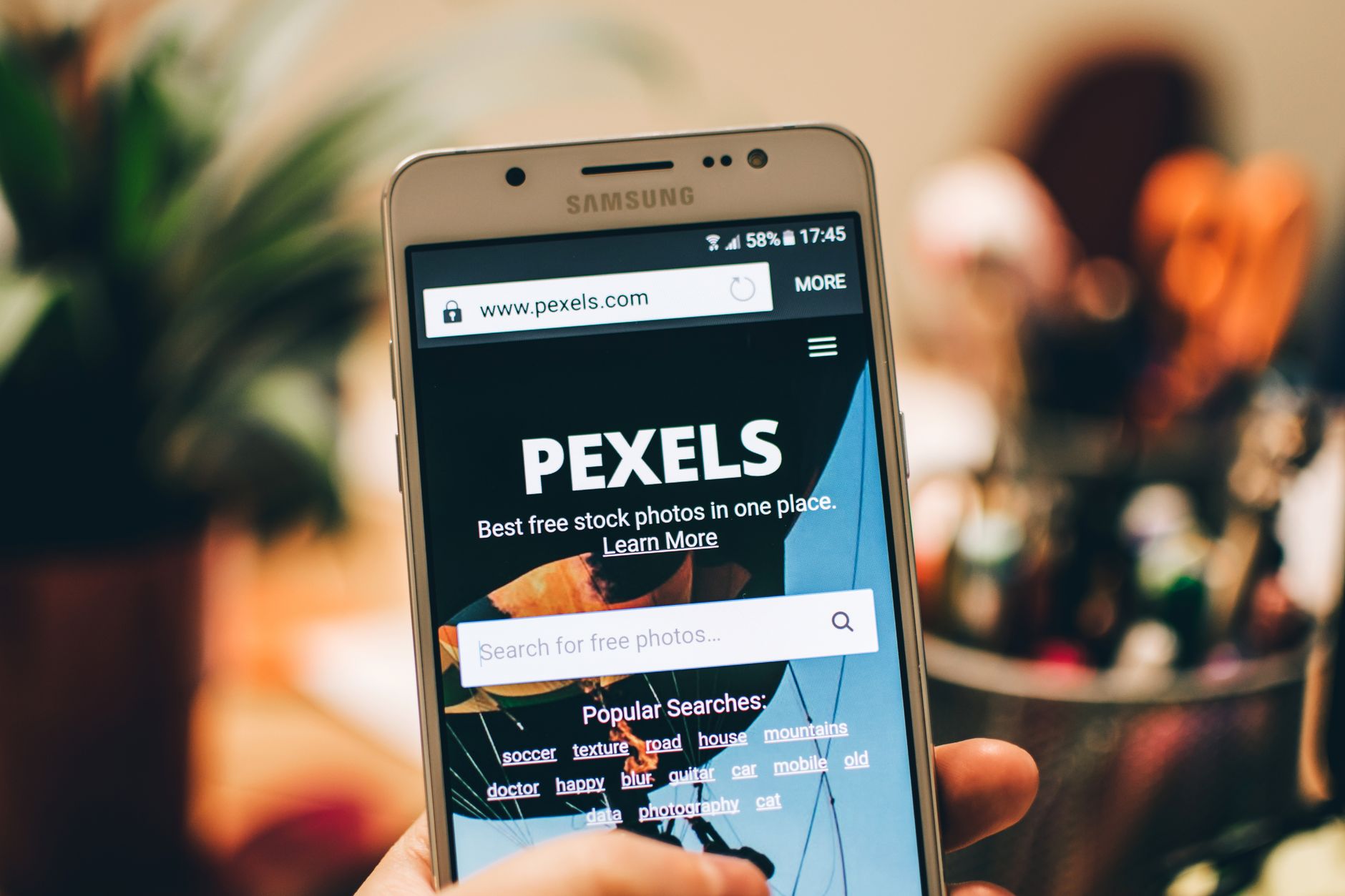 website speed for local business why it matters, photo by Lisa from Pexels