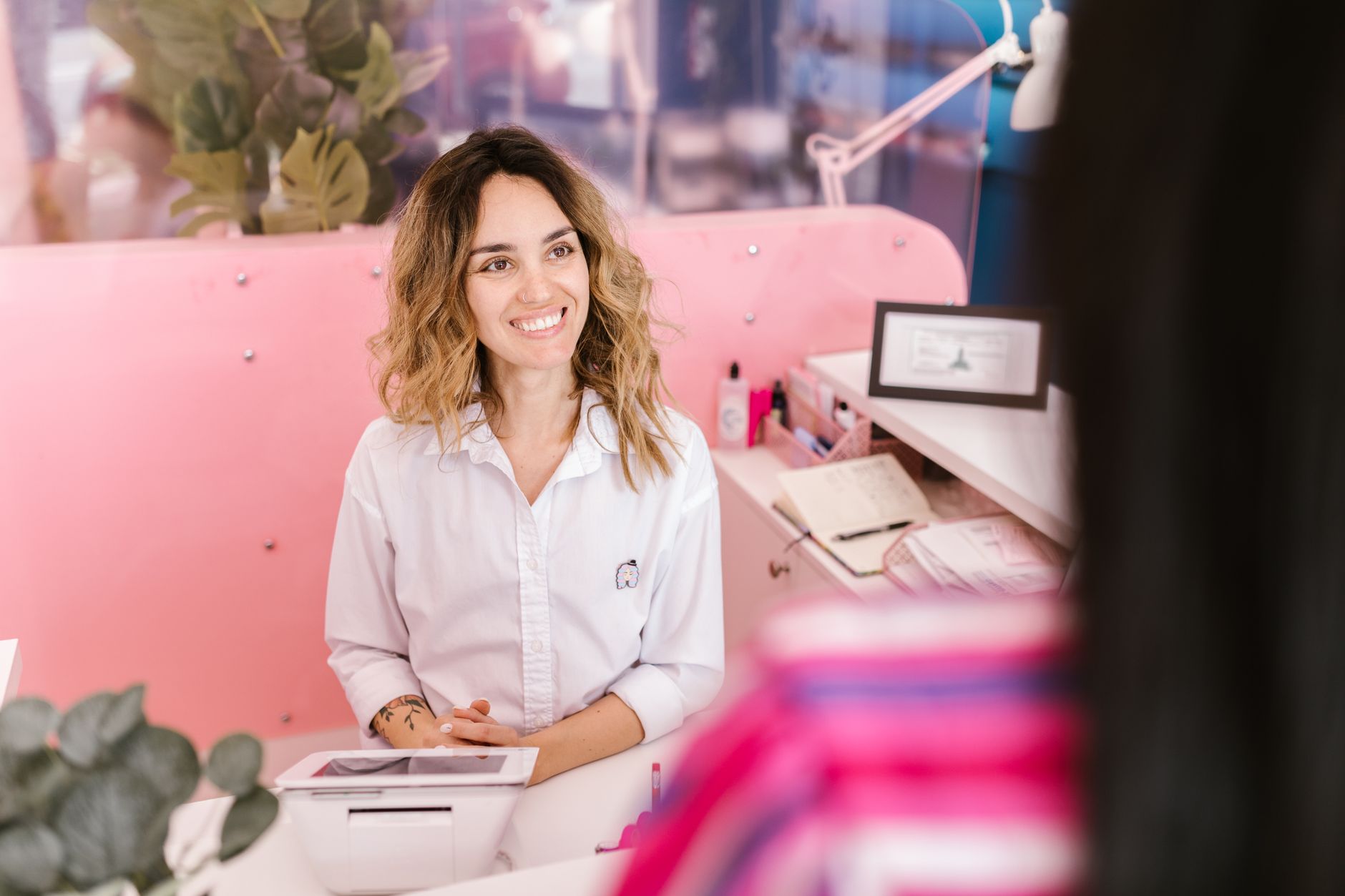 welcome email sequence for new customers, photo by RDNE Stock project