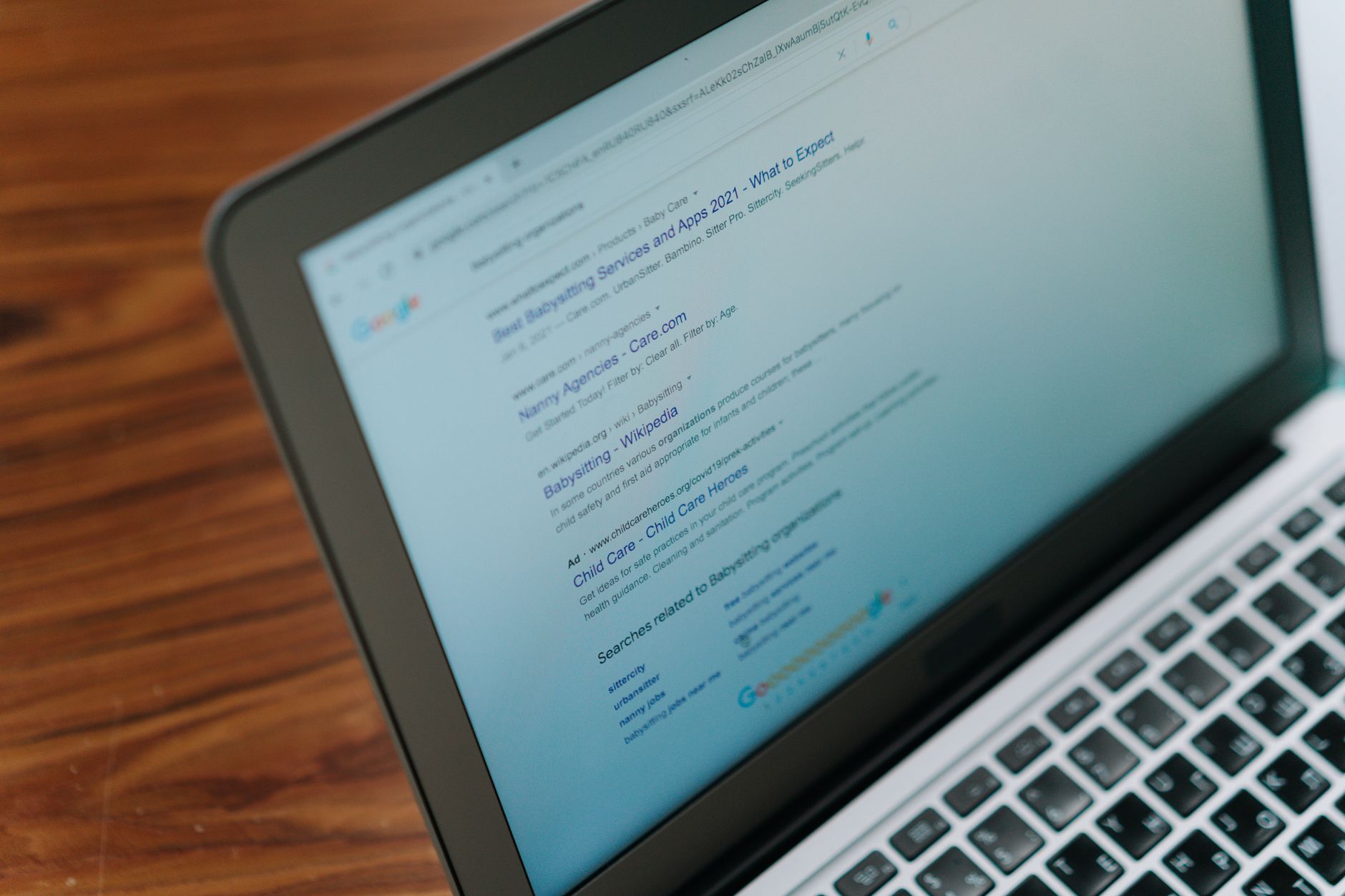 what pages every small business website needs, photo by cottonbro studio