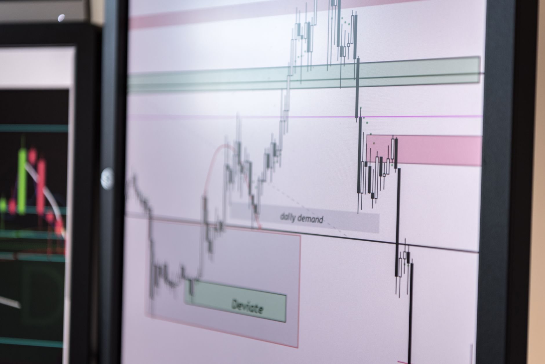 why silver has industrial demand driving price, photo by AlphaTradeZone