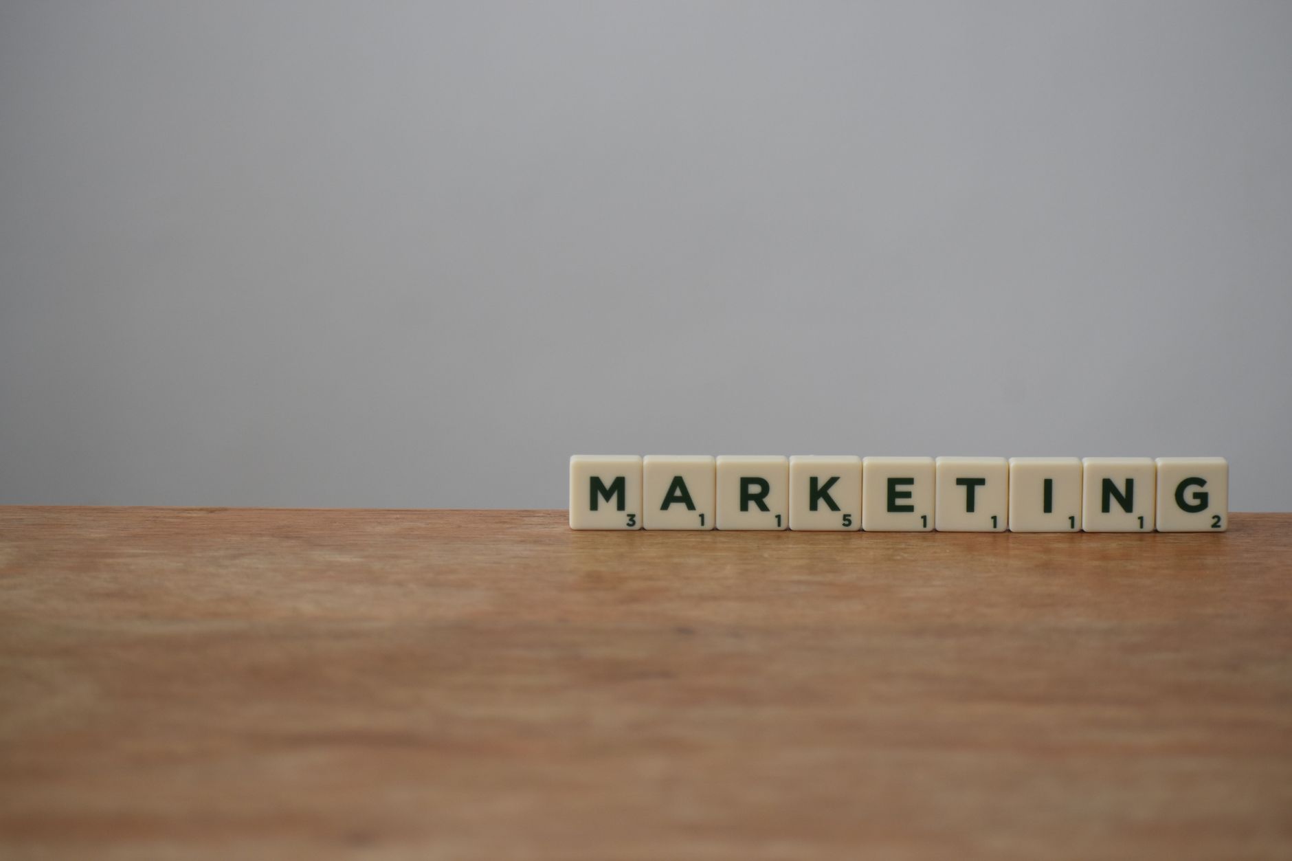 word of mouth marketing strategy small business, photo by Joshua Miranda